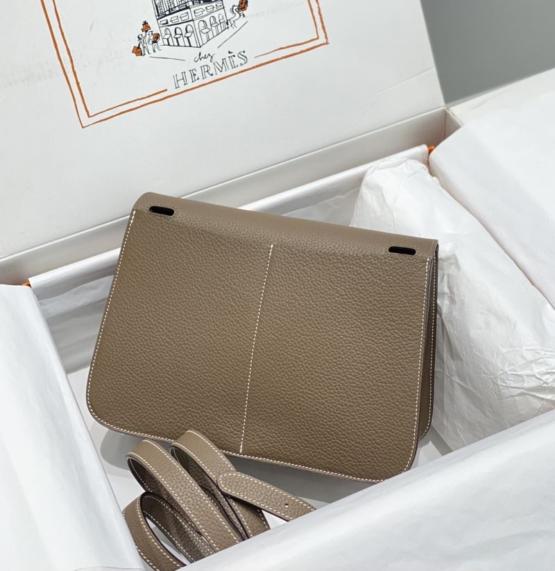 Hermes Top Handle Bags